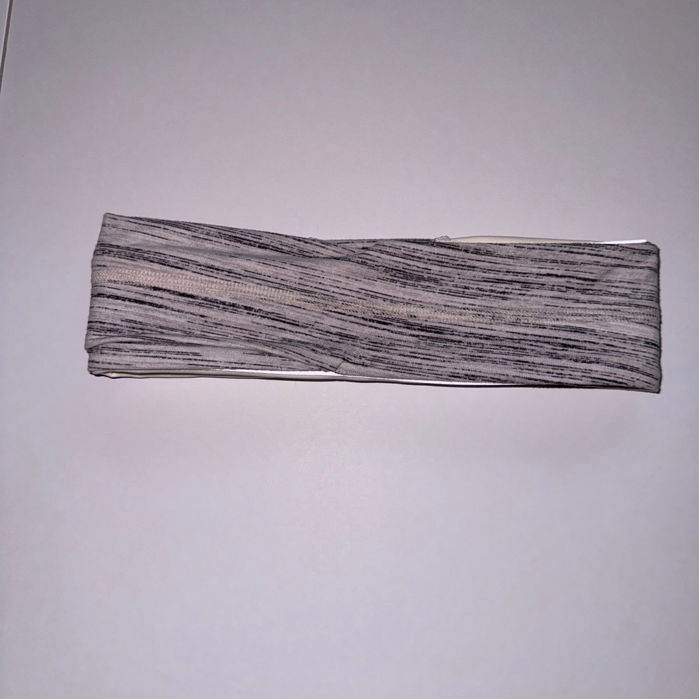 Lululemon Running Headband OS